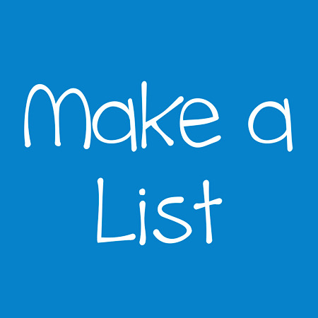 make list