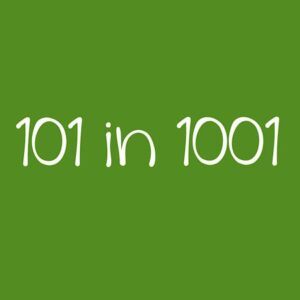 101 in 1001