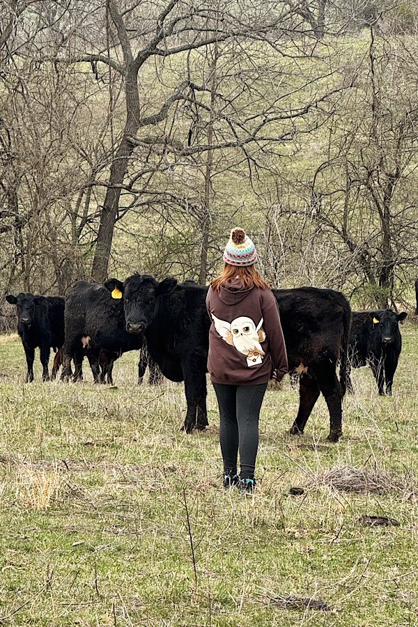 cow whisperer