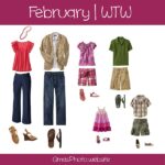 February what to wear