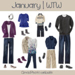 January what to wear