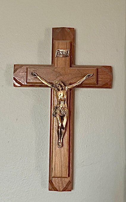 crucifix