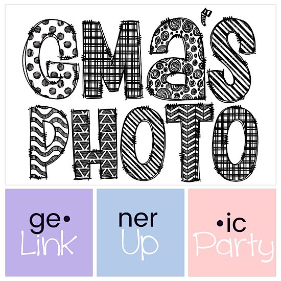 generic linkup party